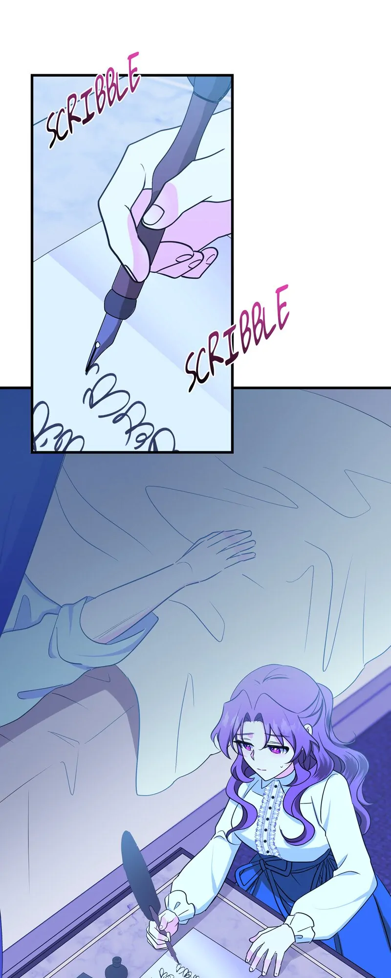 The Beastly Count After Dark chapter 21 page 18