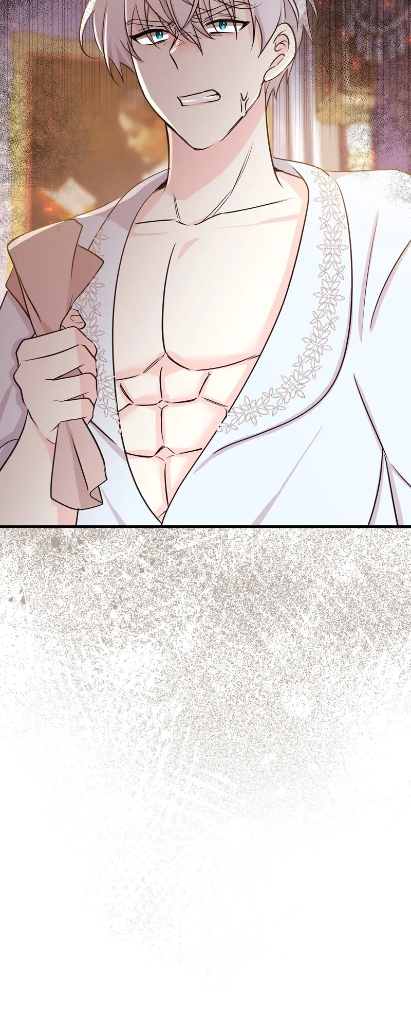 The Beastly Count After Dark chapter 21 page 40