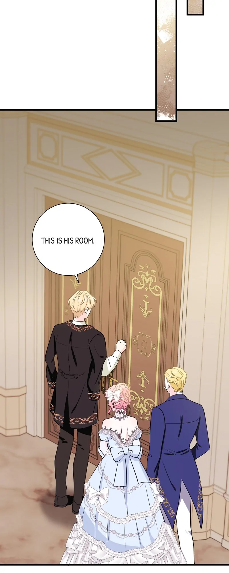 The Beastly Count After Dark chapter 21 page 60