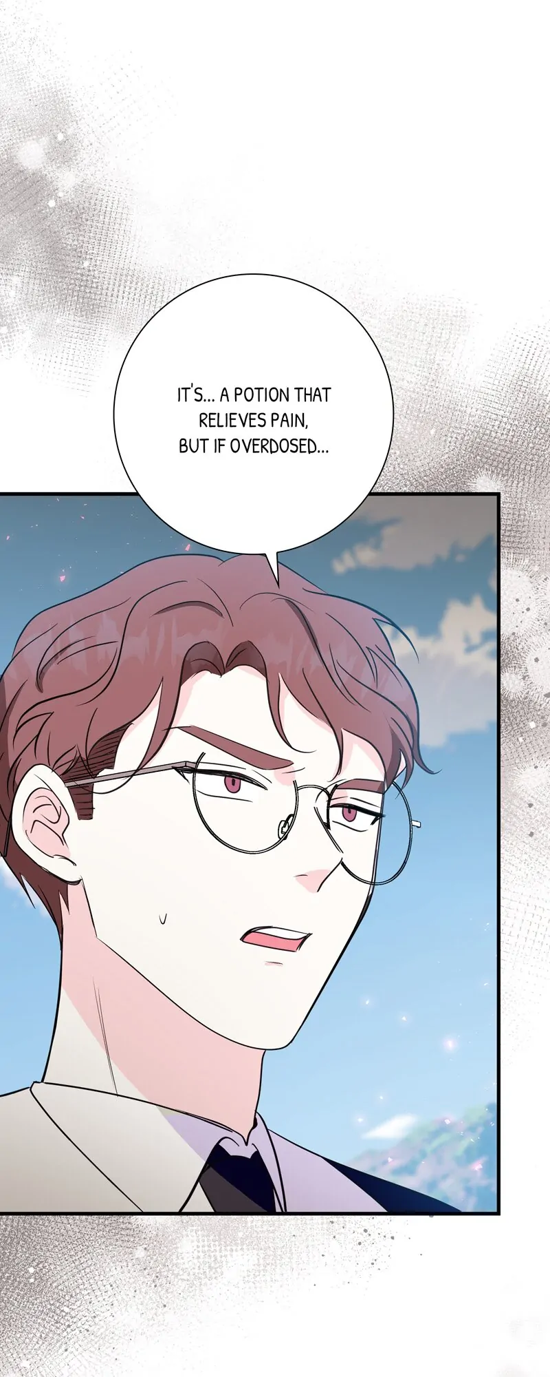 The Beastly Count After Dark chapter 23 page 18