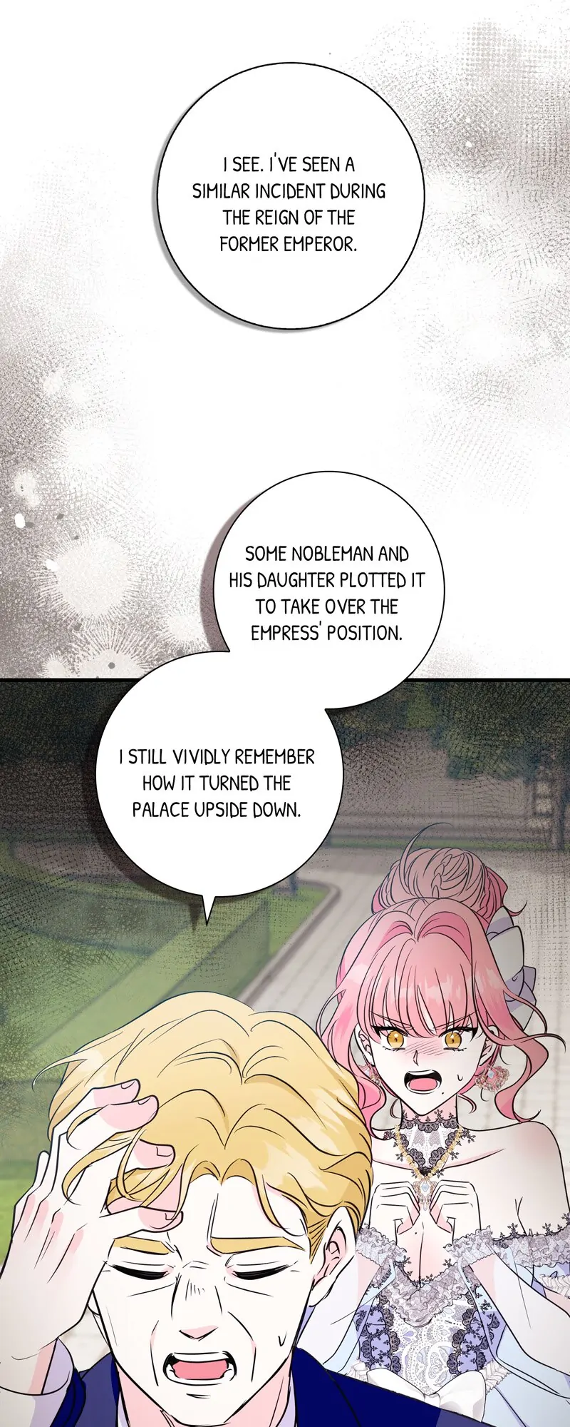 The Beastly Count After Dark chapter 23 page 21