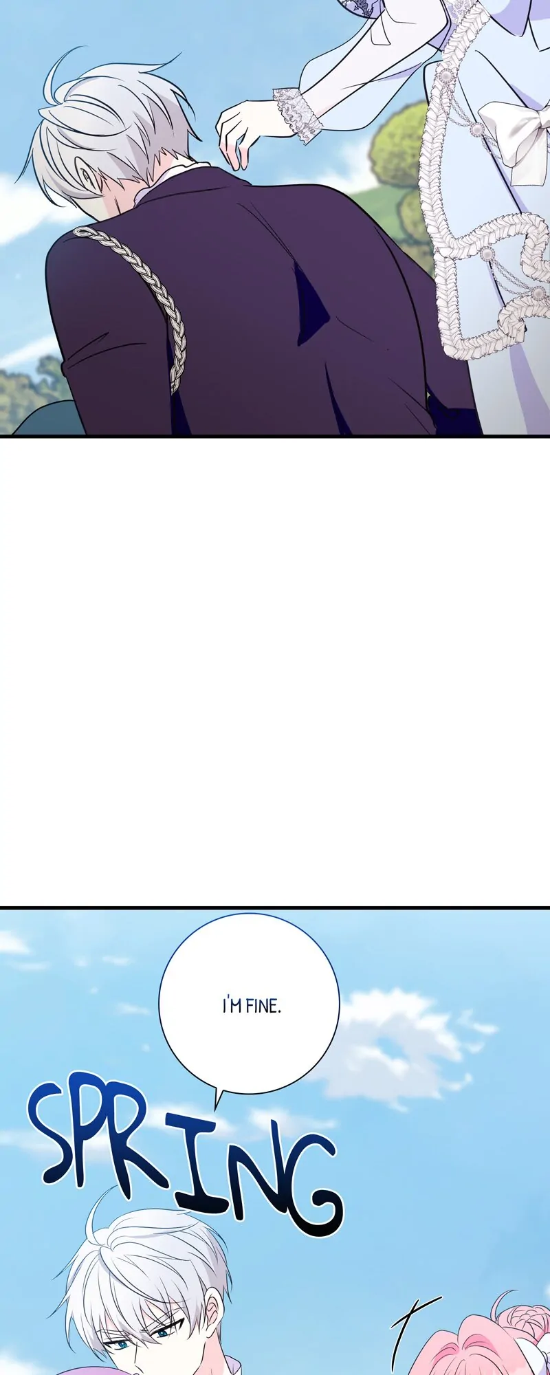 The Beastly Count After Dark chapter 23 page 23