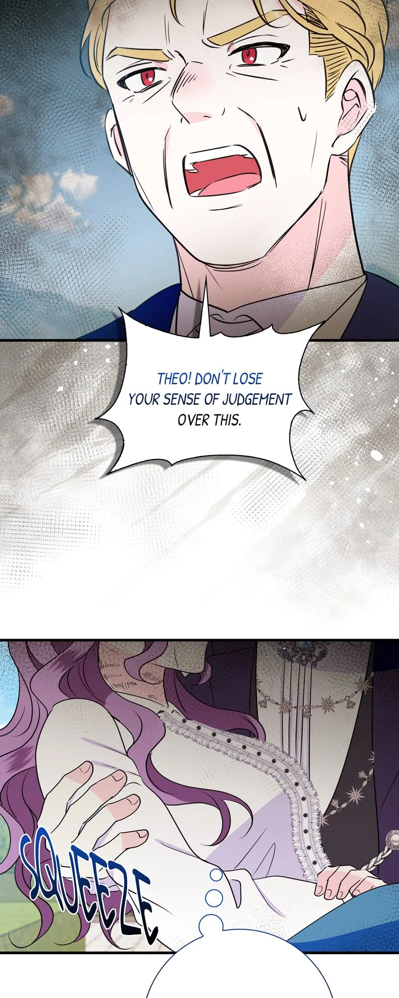 The Beastly Count After Dark chapter 23 page 32
