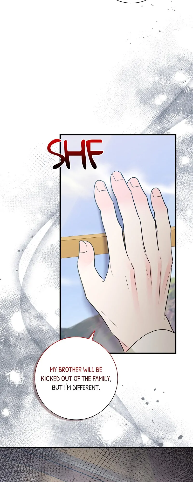 The Beastly Count After Dark chapter 23 page 57