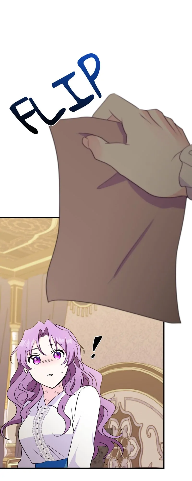 The Beastly Count After Dark chapter 23 page 64