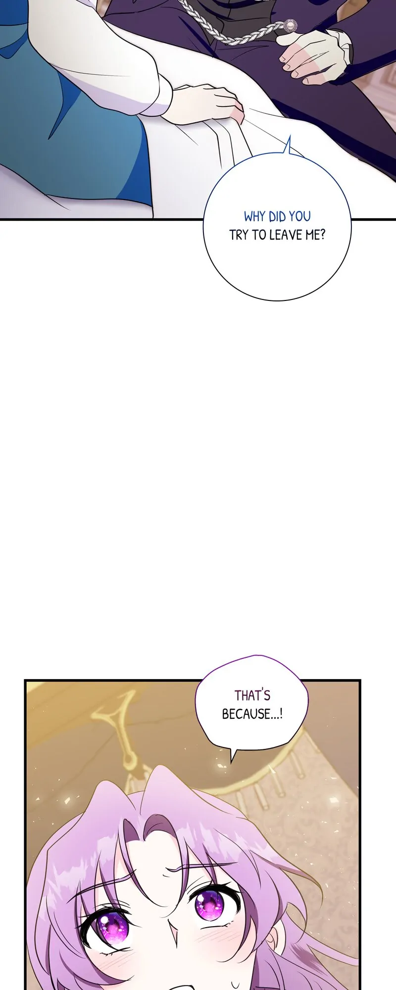 The Beastly Count After Dark chapter 23 page 66