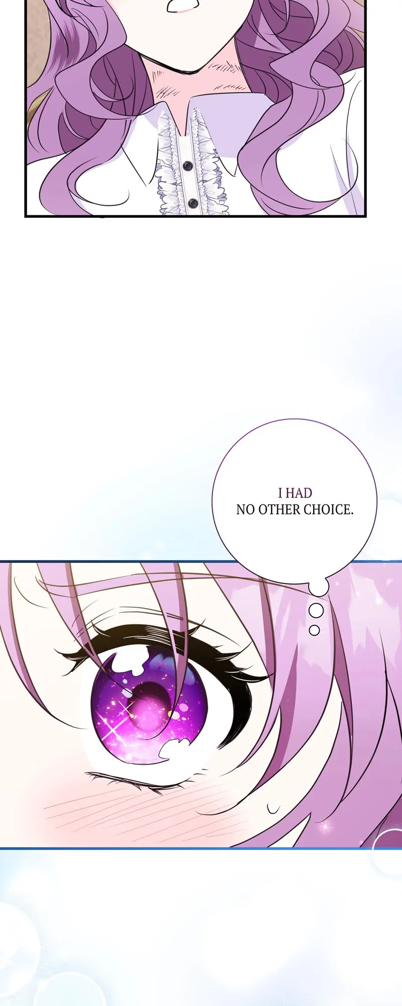 The Beastly Count After Dark chapter 23 page 67