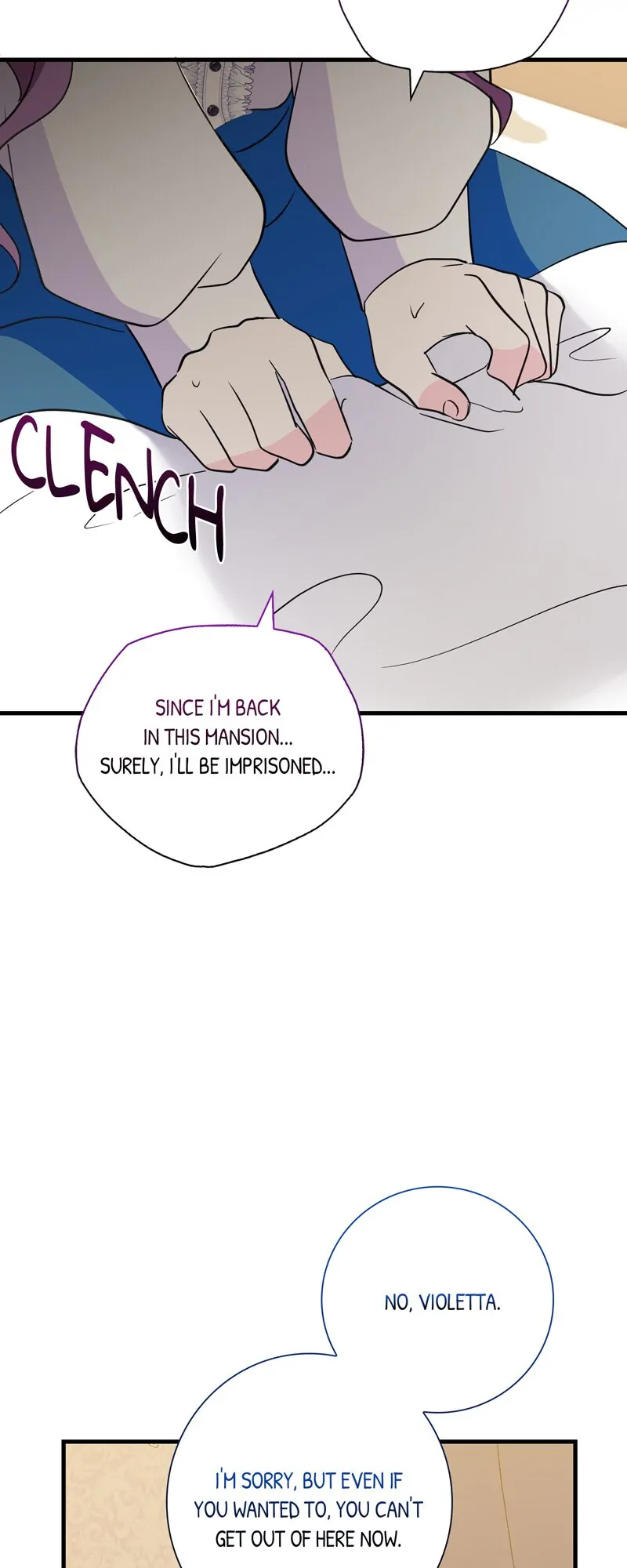 The Beastly Count After Dark chapter 23 page 72