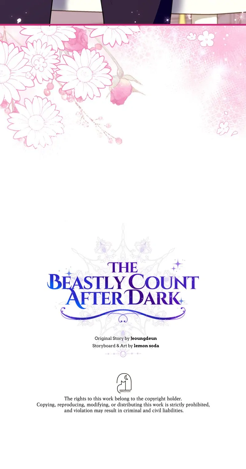 The Beastly Count After Dark chapter 23 page 79