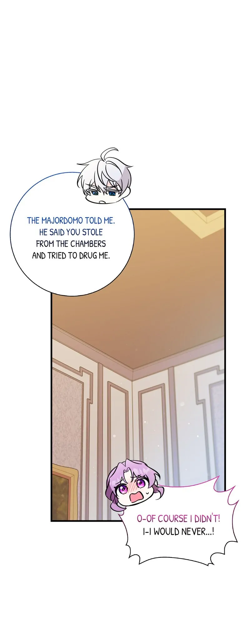 The Beastly Count After Dark chapter 24 page 4