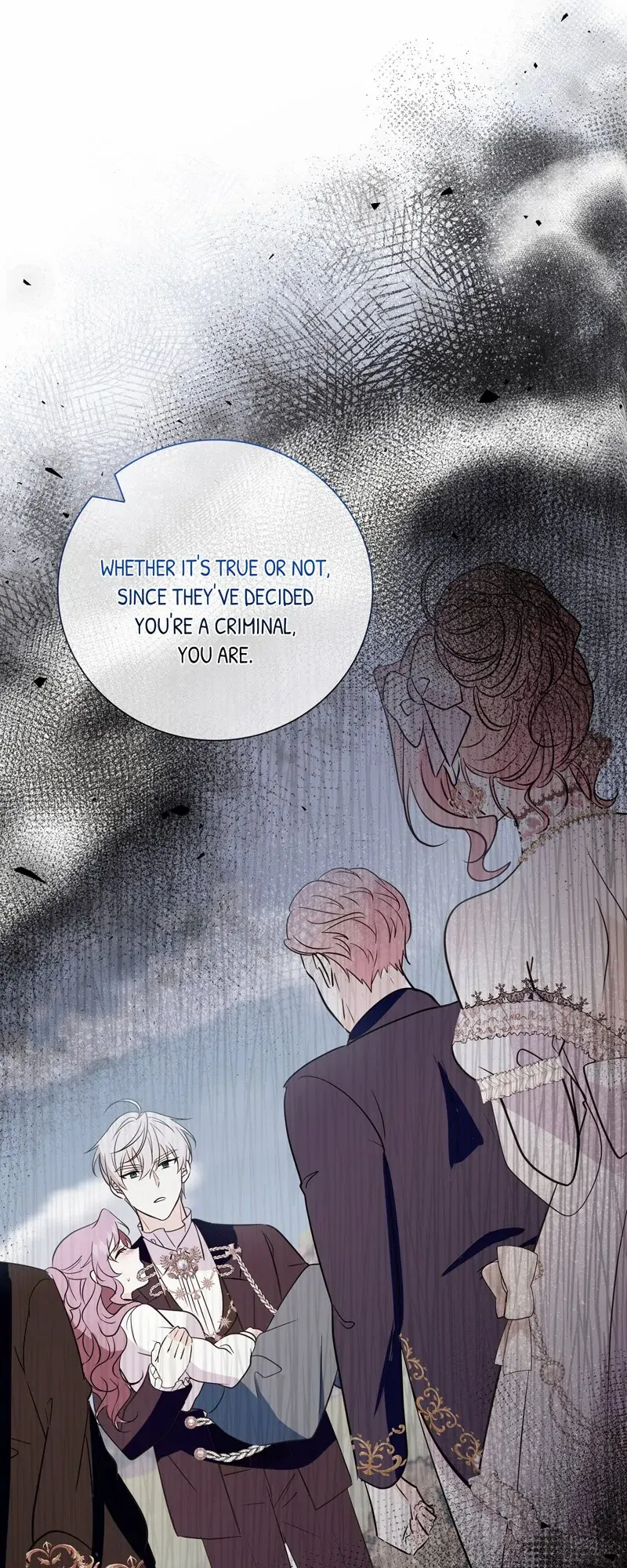 The Beastly Count After Dark chapter 24 page 6