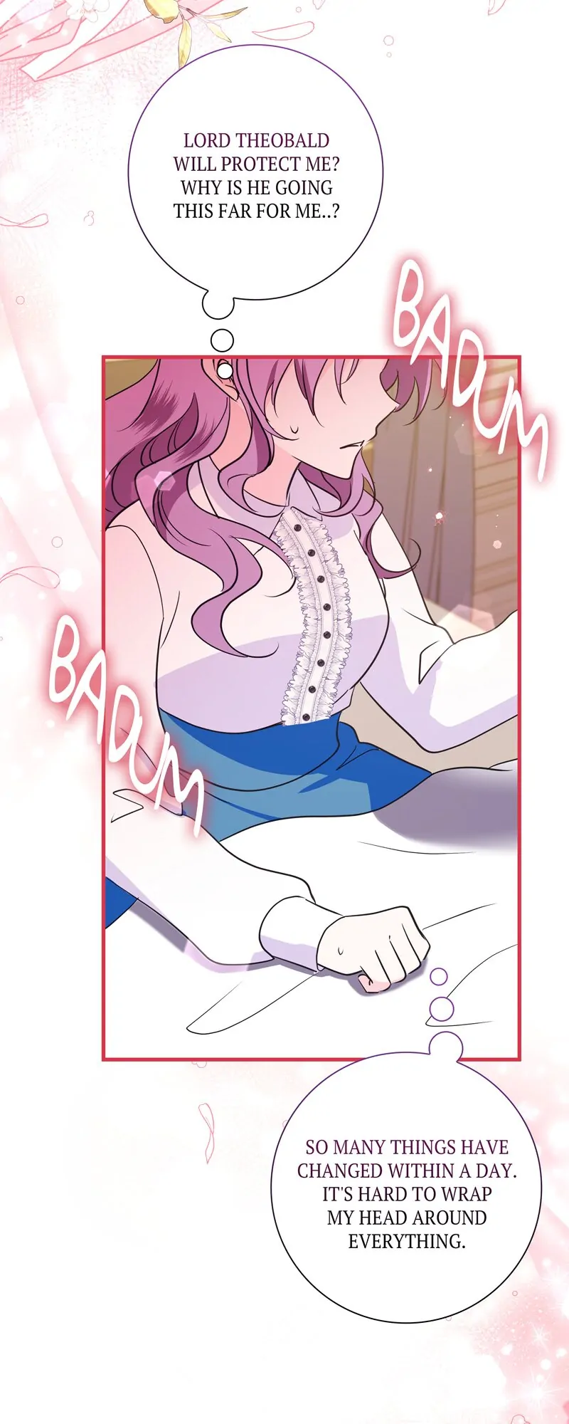 The Beastly Count After Dark chapter 24 page 13