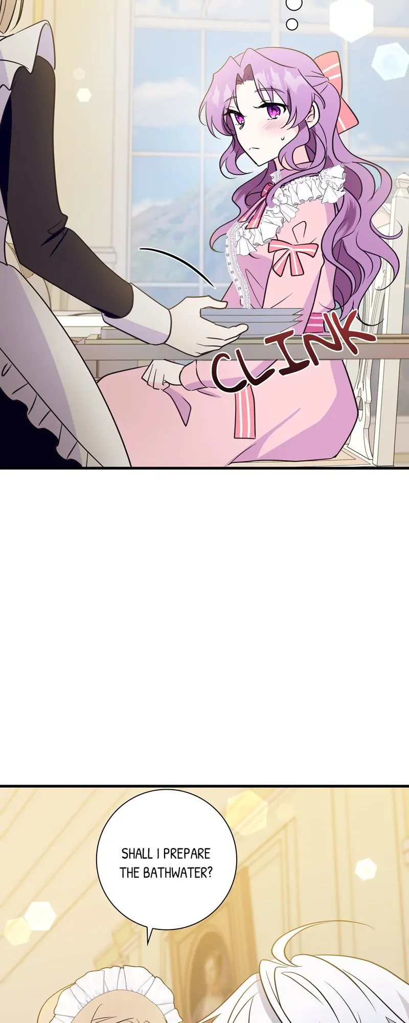 The Beastly Count After Dark chapter 24 page 35