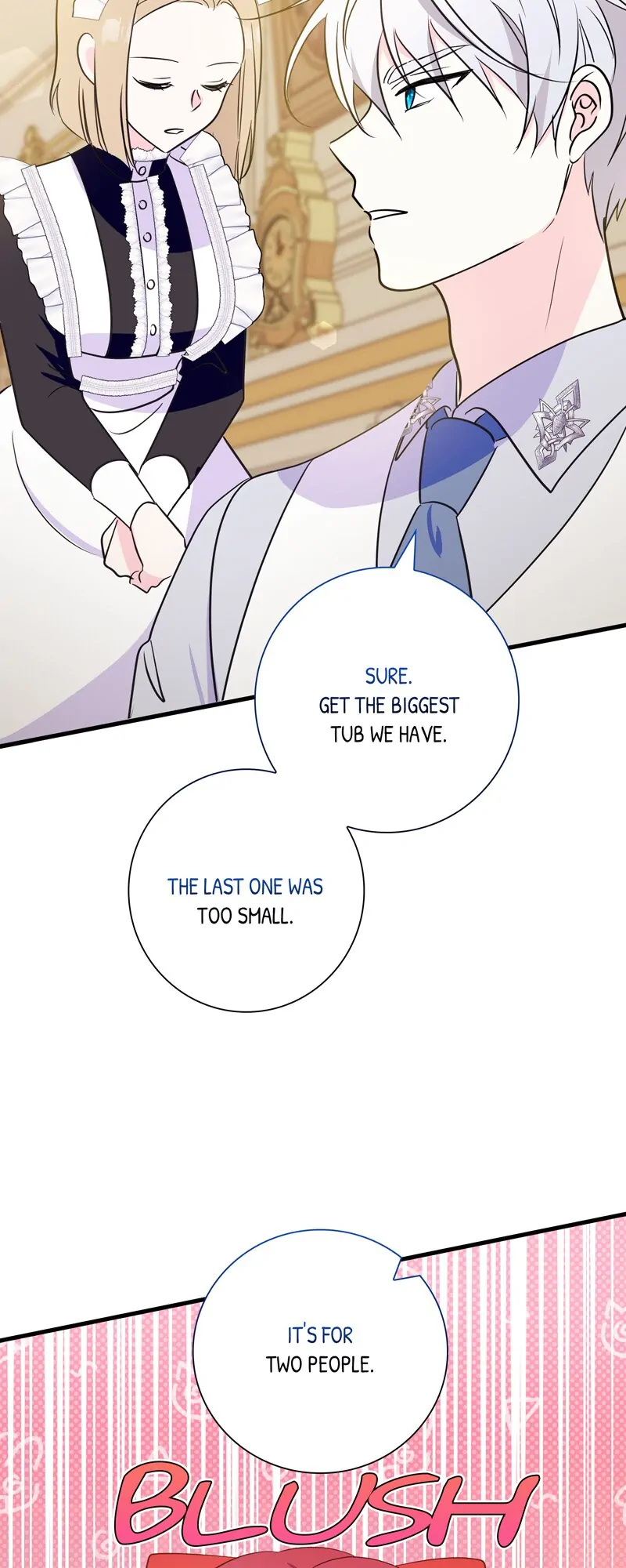 The Beastly Count After Dark chapter 24 page 36