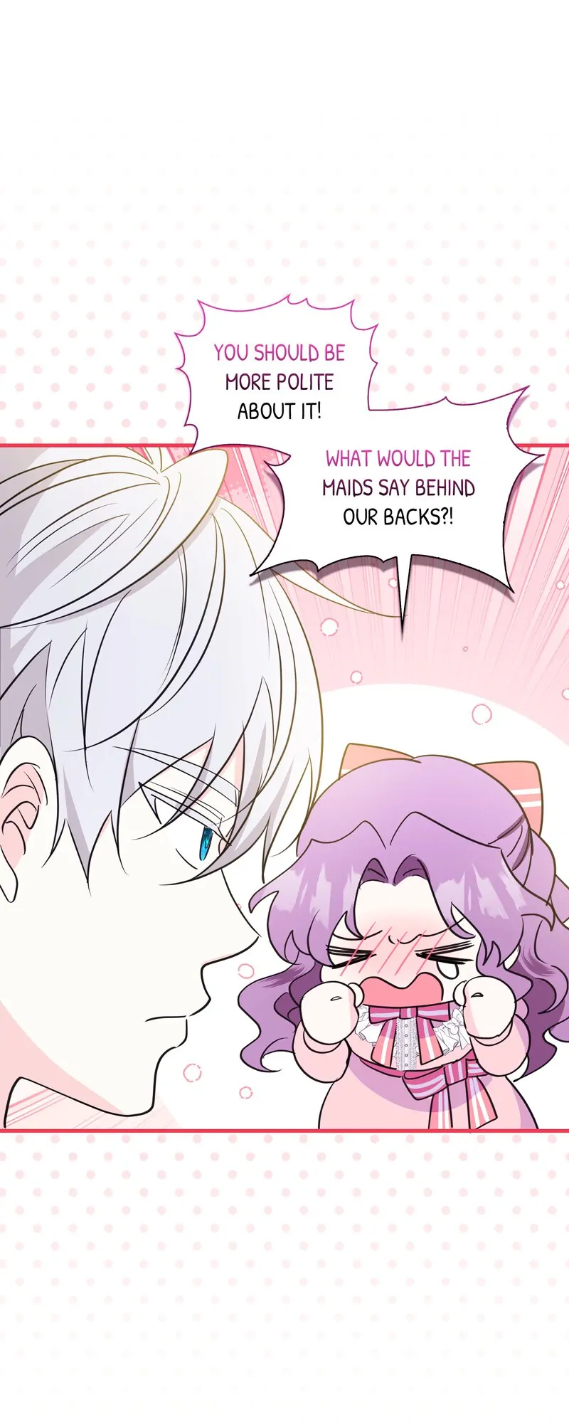The Beastly Count After Dark chapter 24 page 41