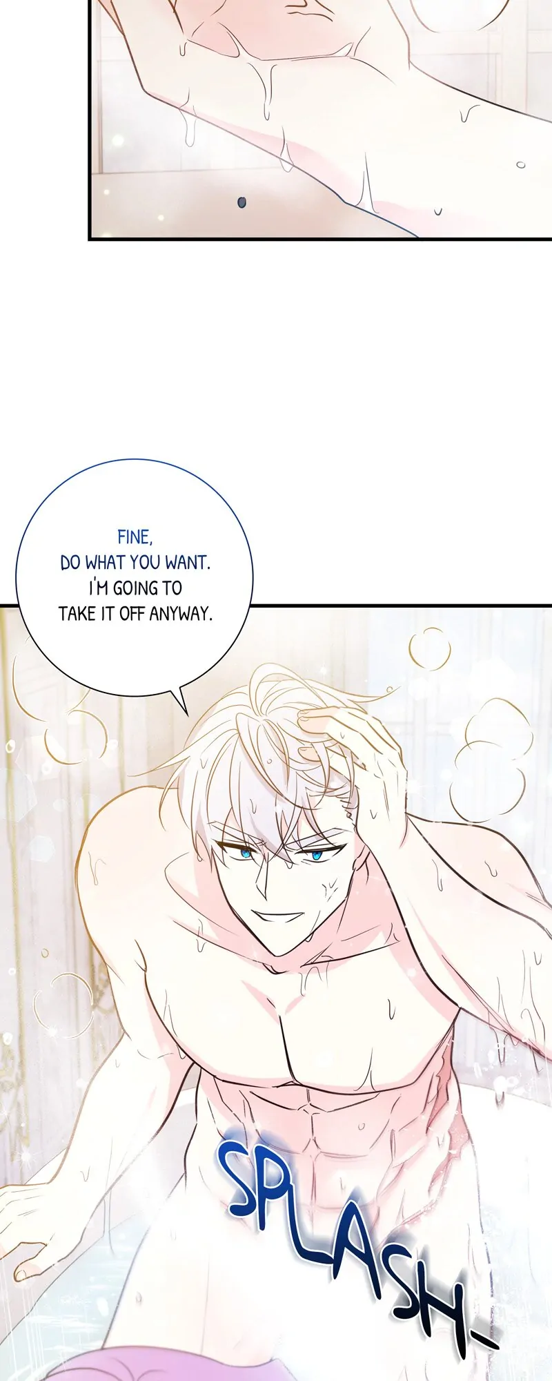 The Beastly Count After Dark chapter 24 page 52