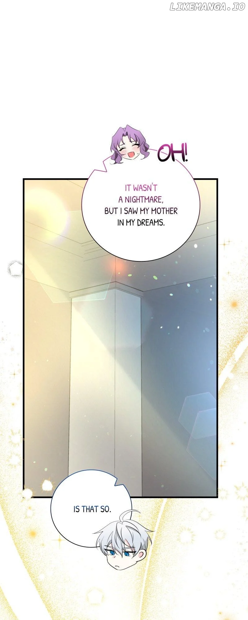 The Beastly Count After Dark chapter 29 page 8