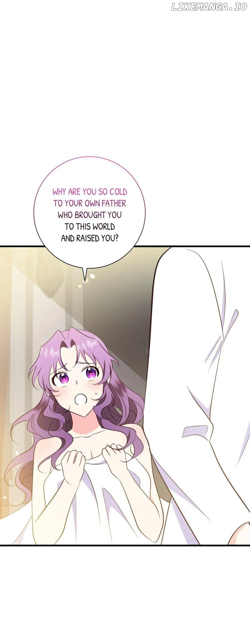 The Beastly Count After Dark chapter 29 page 18