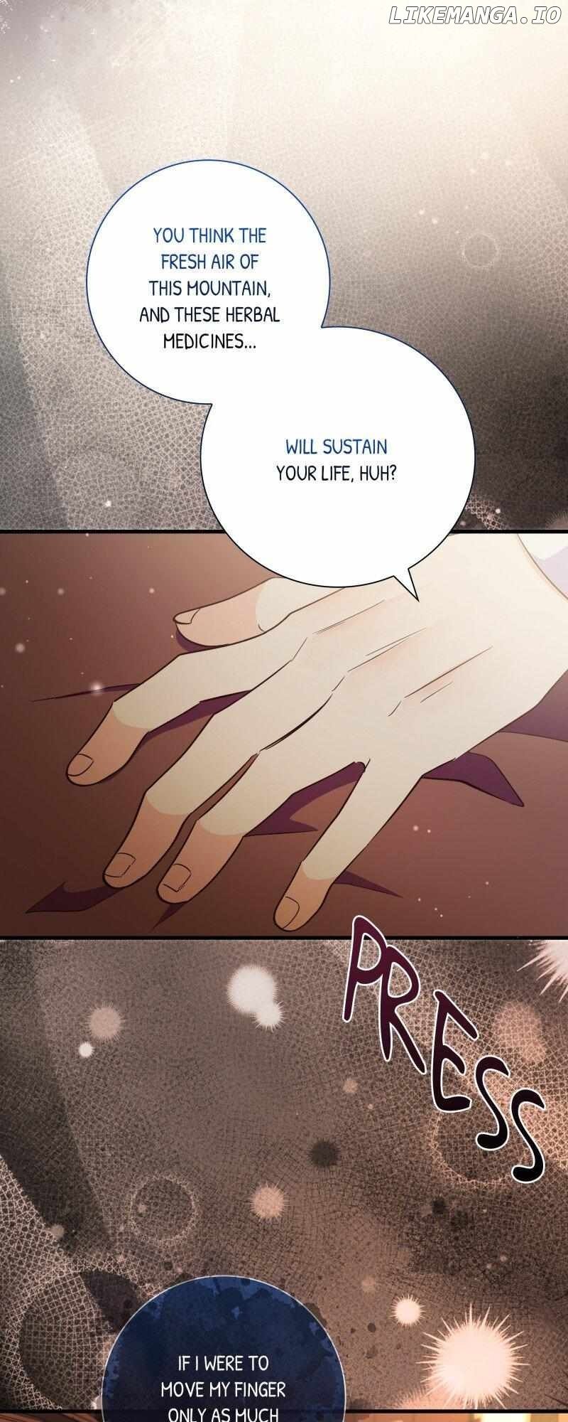 The Beastly Count After Dark chapter 29 page 40