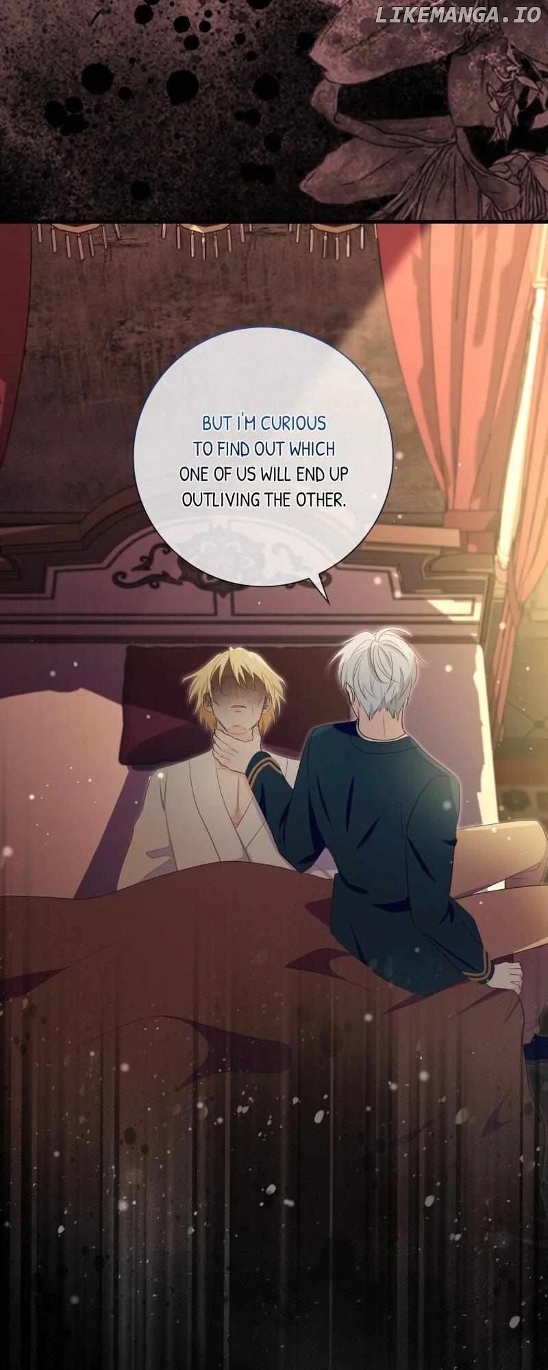 The Beastly Count After Dark chapter 29 page 43