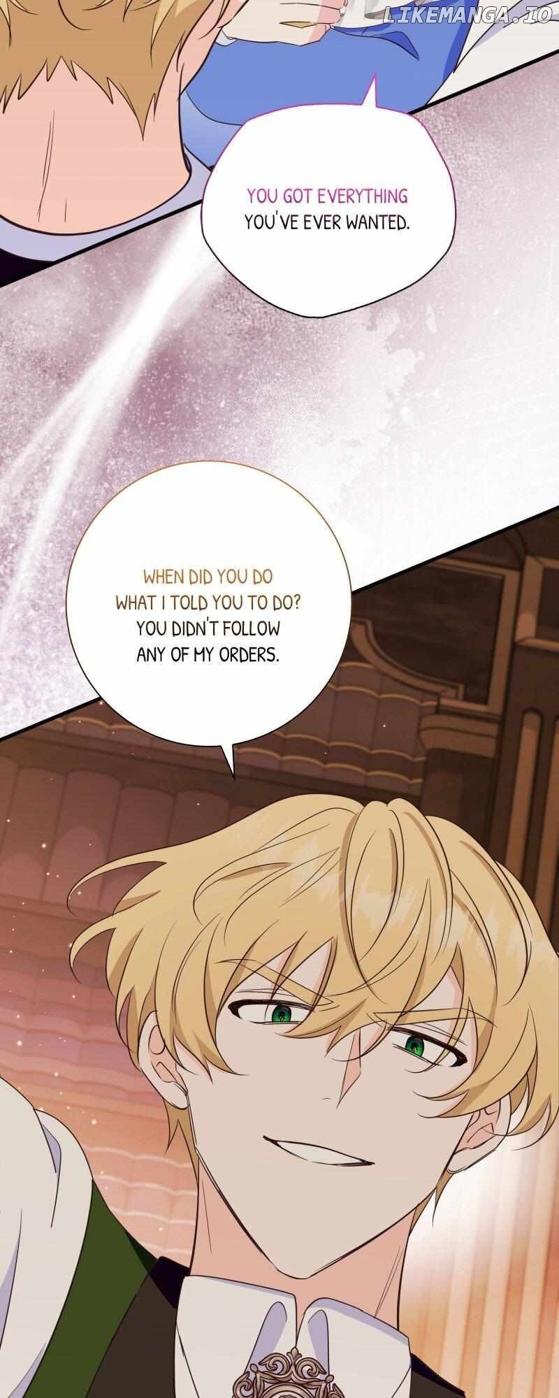 The Beastly Count After Dark chapter 29 page 66