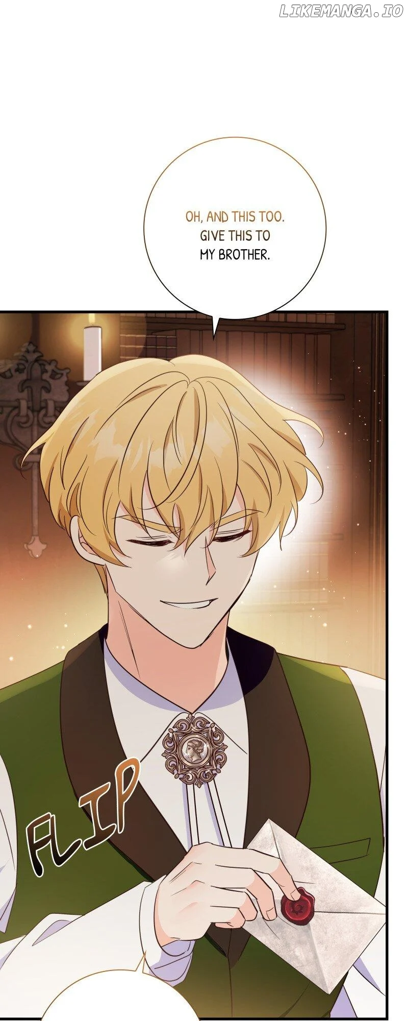 The Beastly Count After Dark chapter 29 page 75
