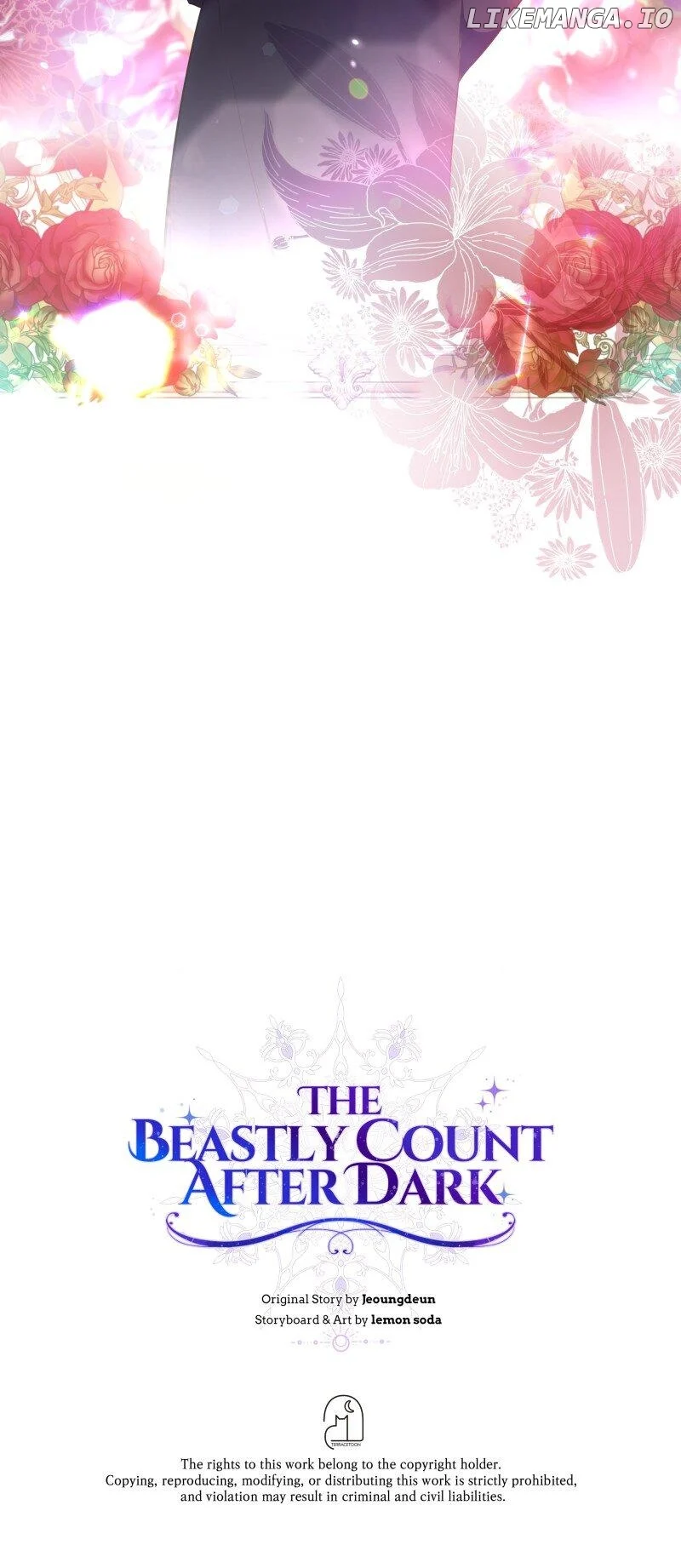 The Beastly Count After Dark chapter 29 page 79