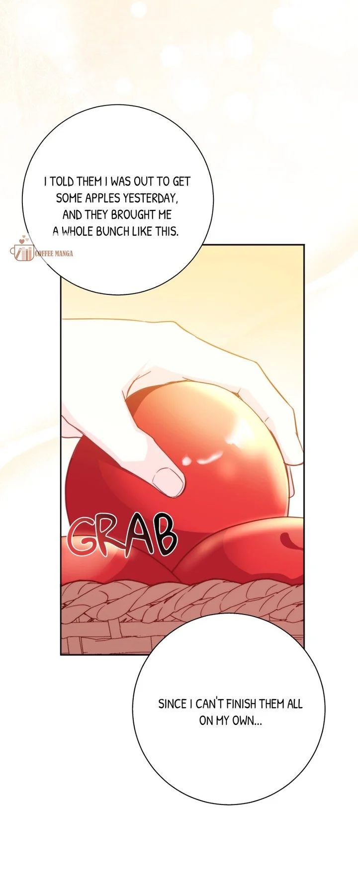 The Beastly Count After Dark chapter 3 page 11
