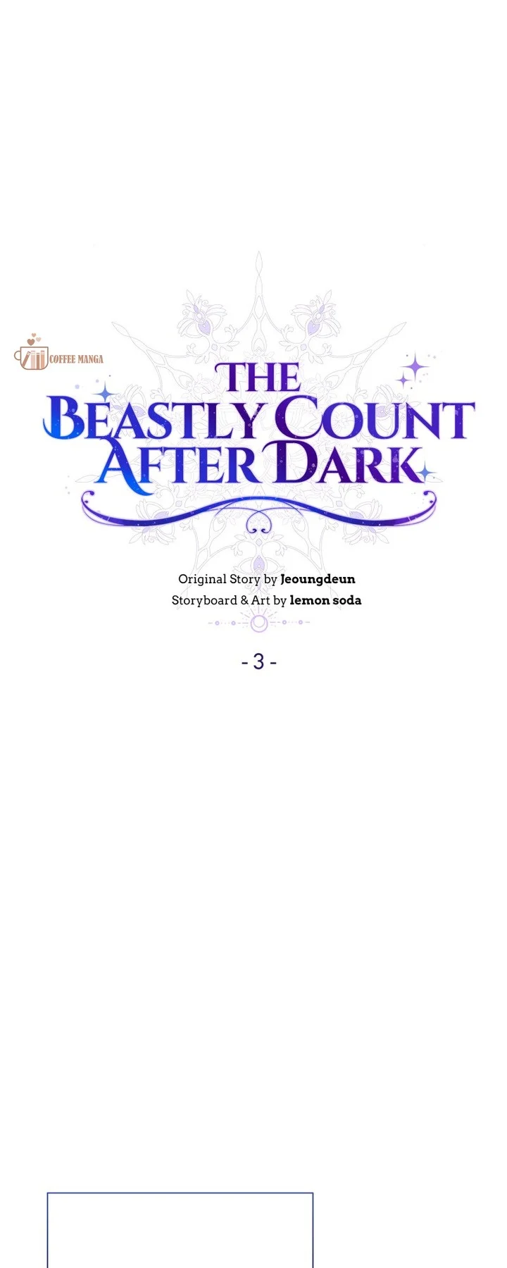 The Beastly Count After Dark chapter 3 page 48