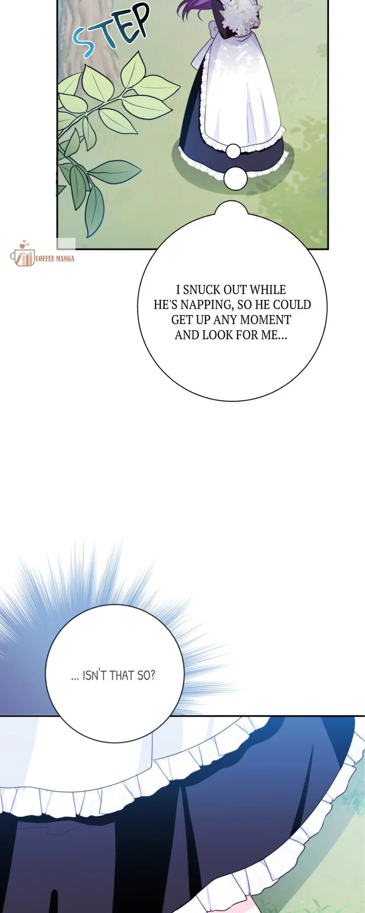 The Beastly Count After Dark chapter 3 page 59