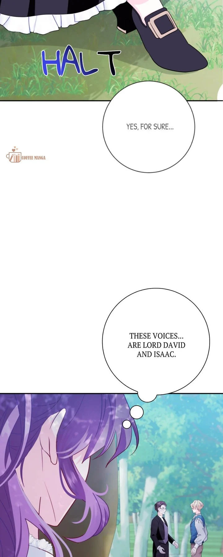 The Beastly Count After Dark chapter 3 page 60