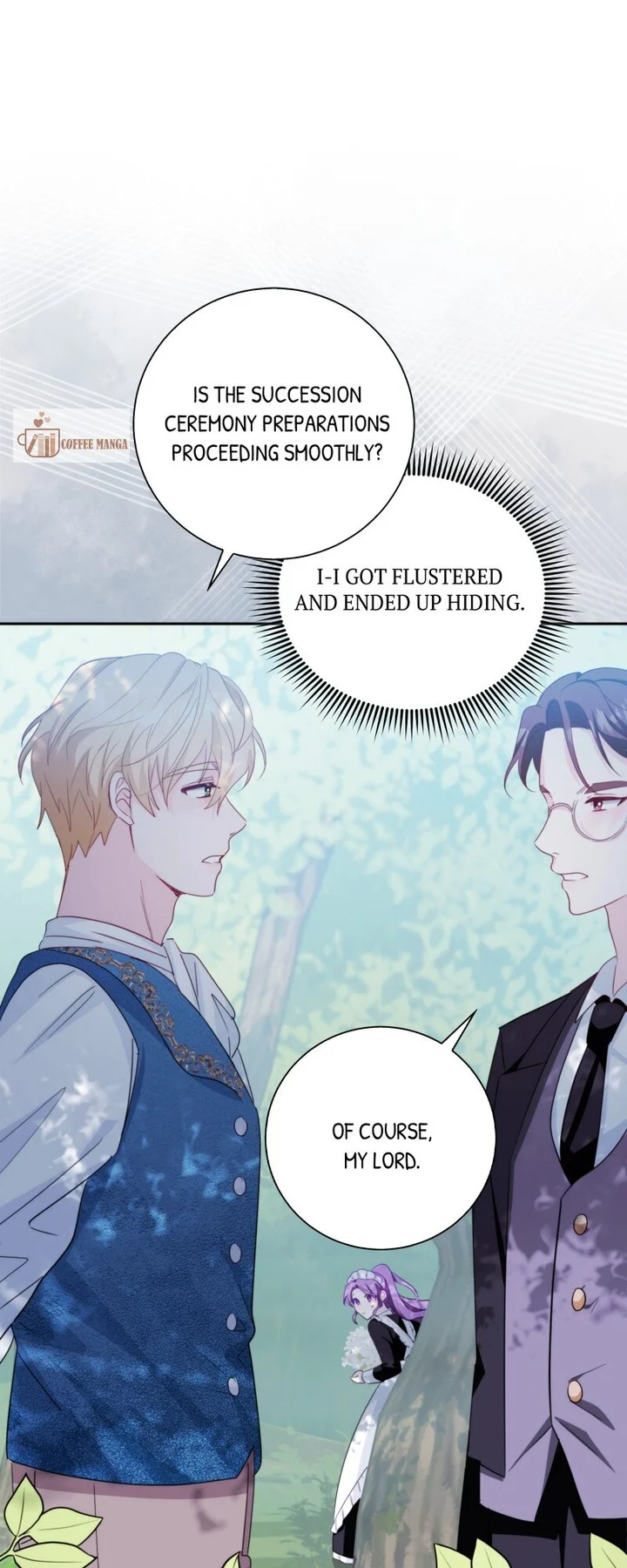 The Beastly Count After Dark chapter 3 page 62