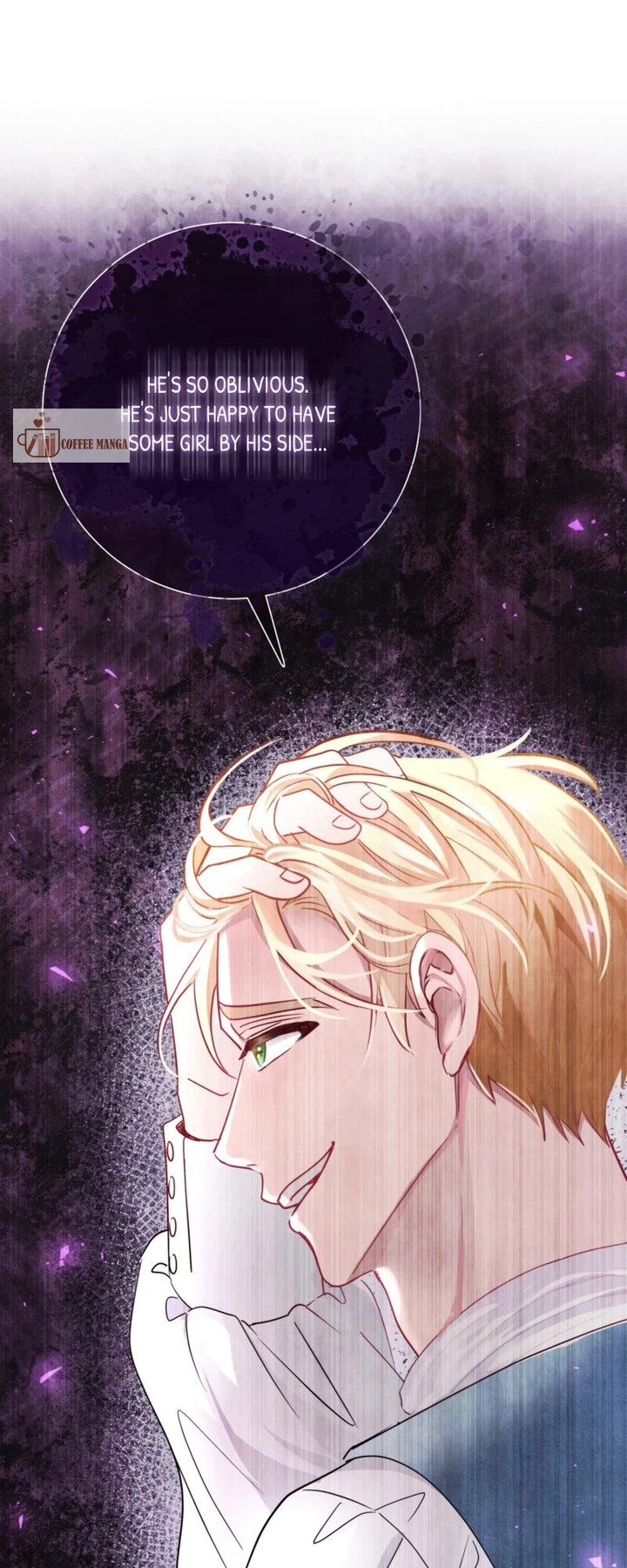 The Beastly Count After Dark chapter 3 page 66