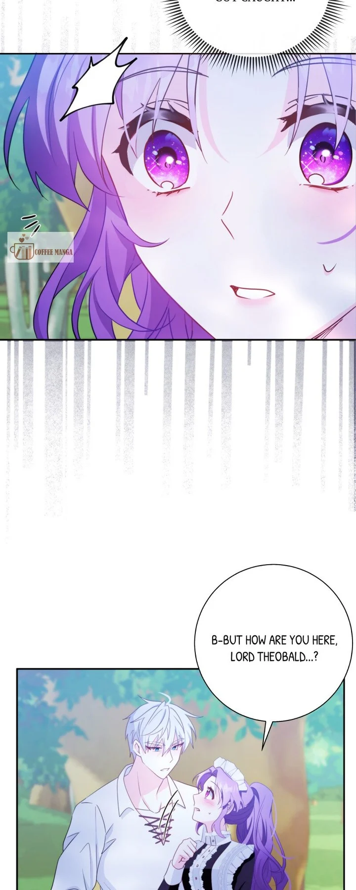 The Beastly Count After Dark chapter 3 page 85