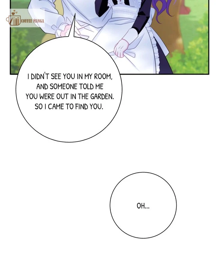 The Beastly Count After Dark chapter 3 page 86