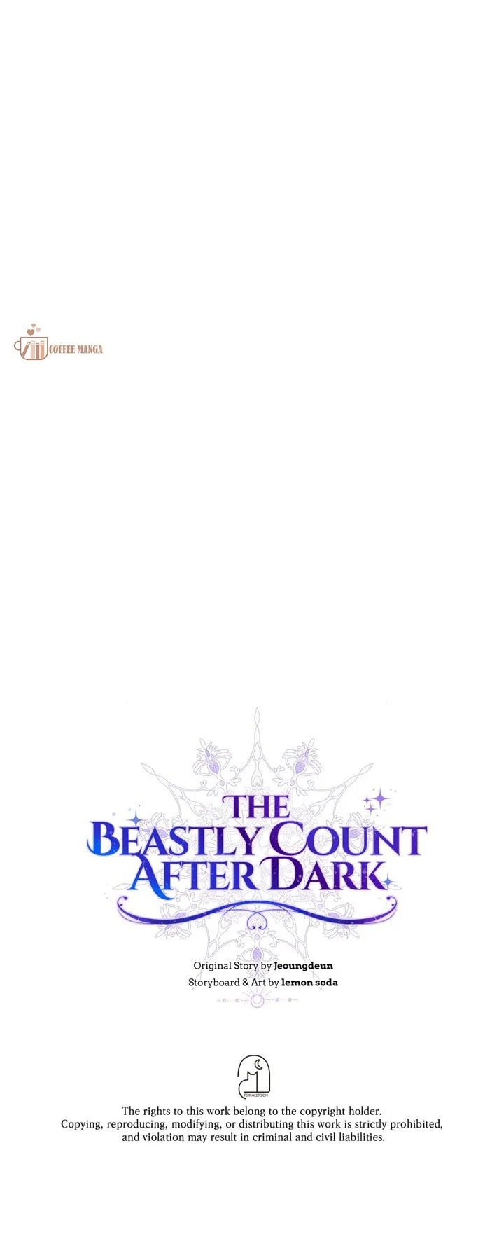 The Beastly Count After Dark chapter 3 page 94