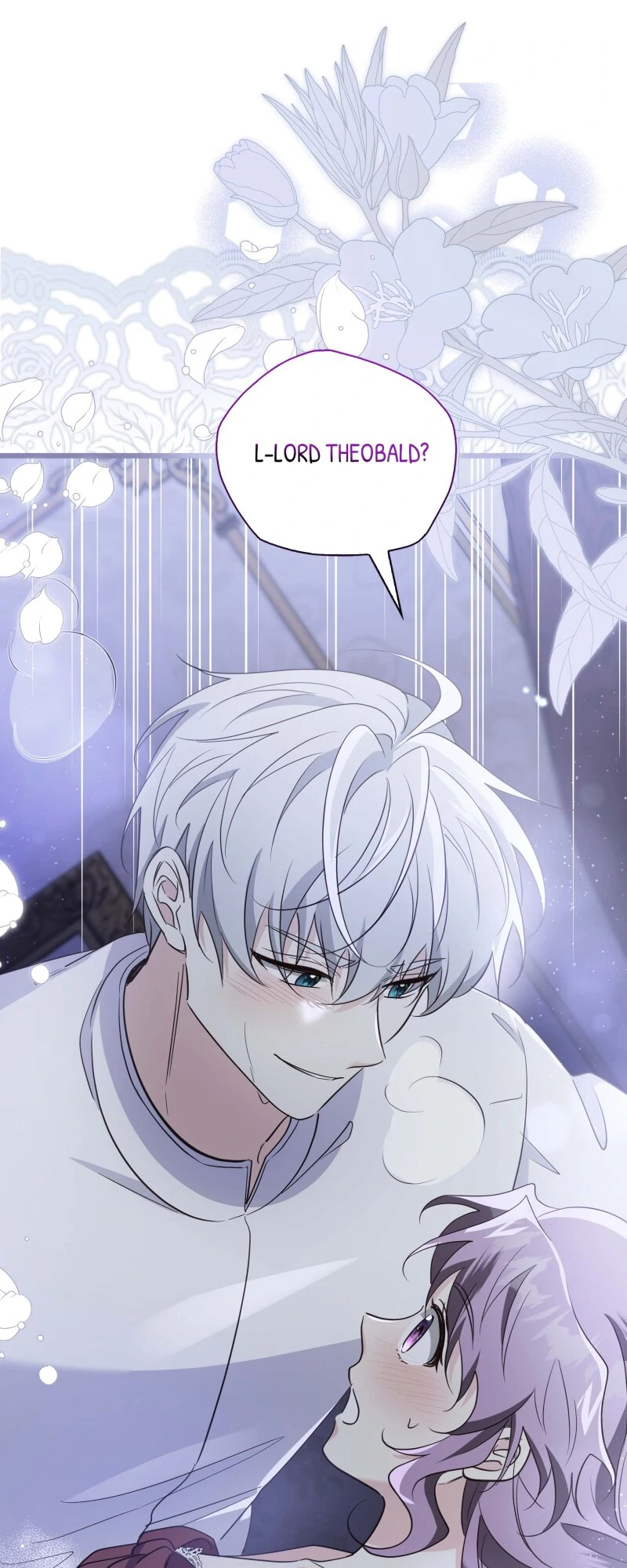 The Beastly Count After Dark chapter 39 page 1
