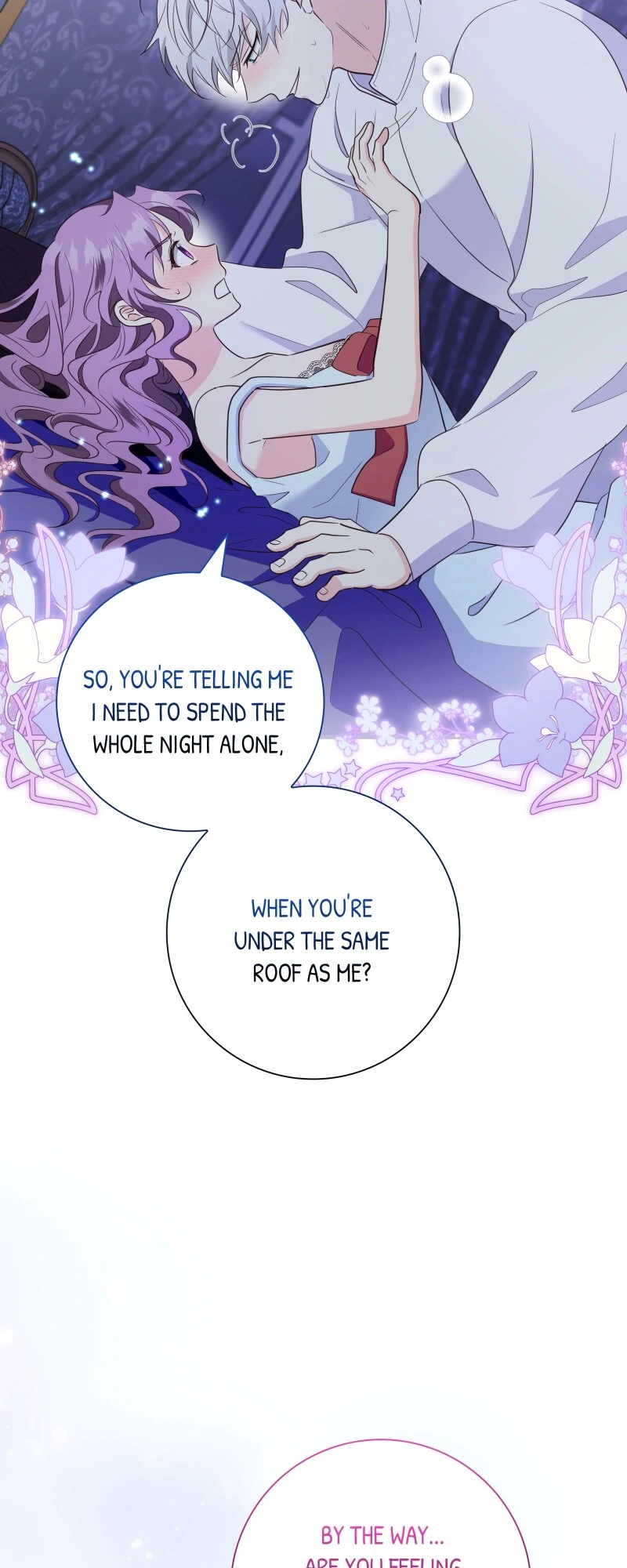 The Beastly Count After Dark chapter 39 page 4