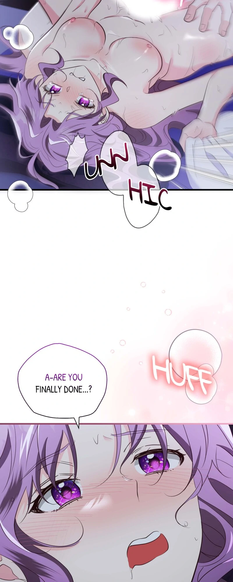 The Beastly Count After Dark chapter 39 page 16