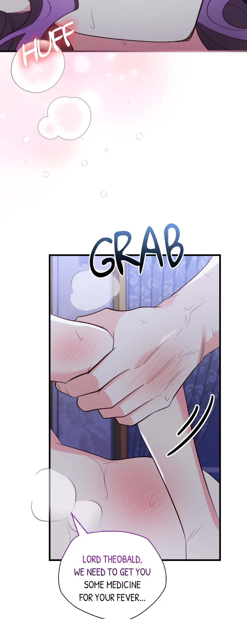 The Beastly Count After Dark chapter 39 page 17