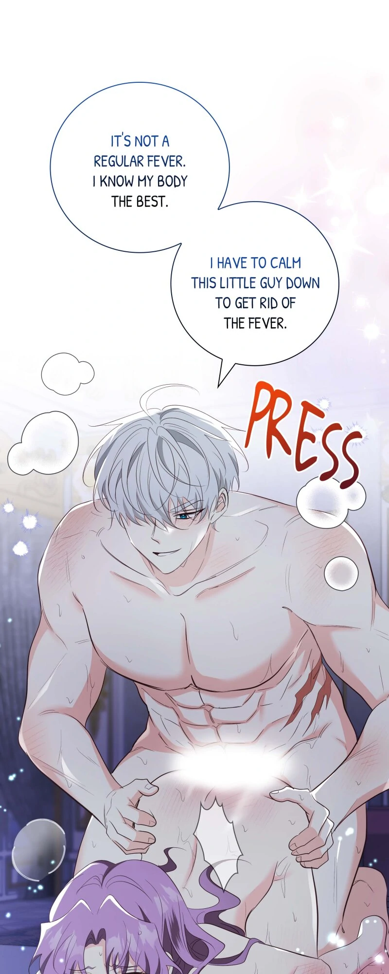 The Beastly Count After Dark chapter 39 page 19