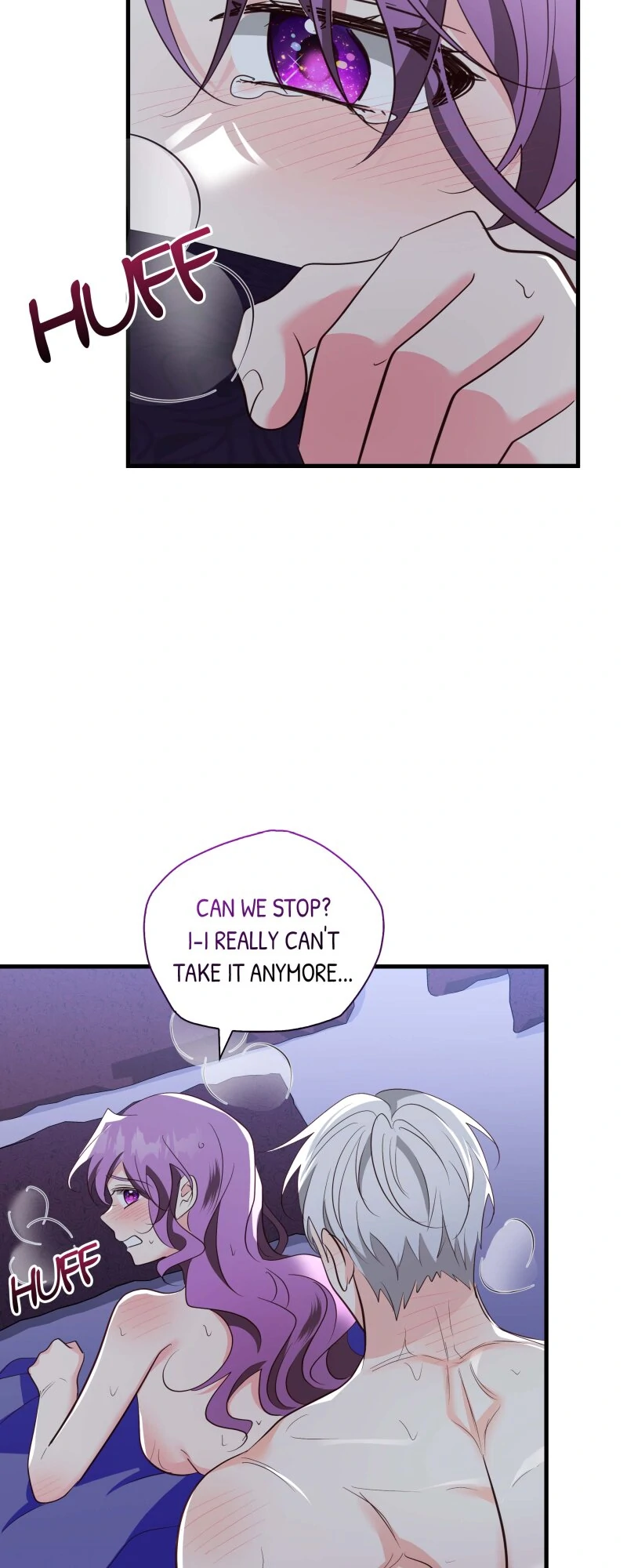 The Beastly Count After Dark chapter 39 page 29
