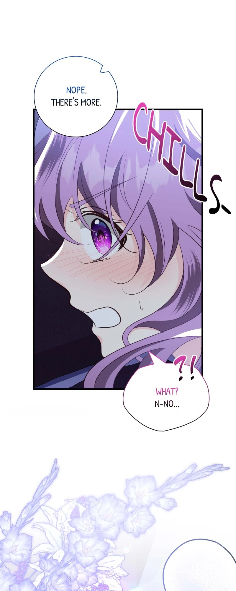 The Beastly Count After Dark chapter 39 page 31