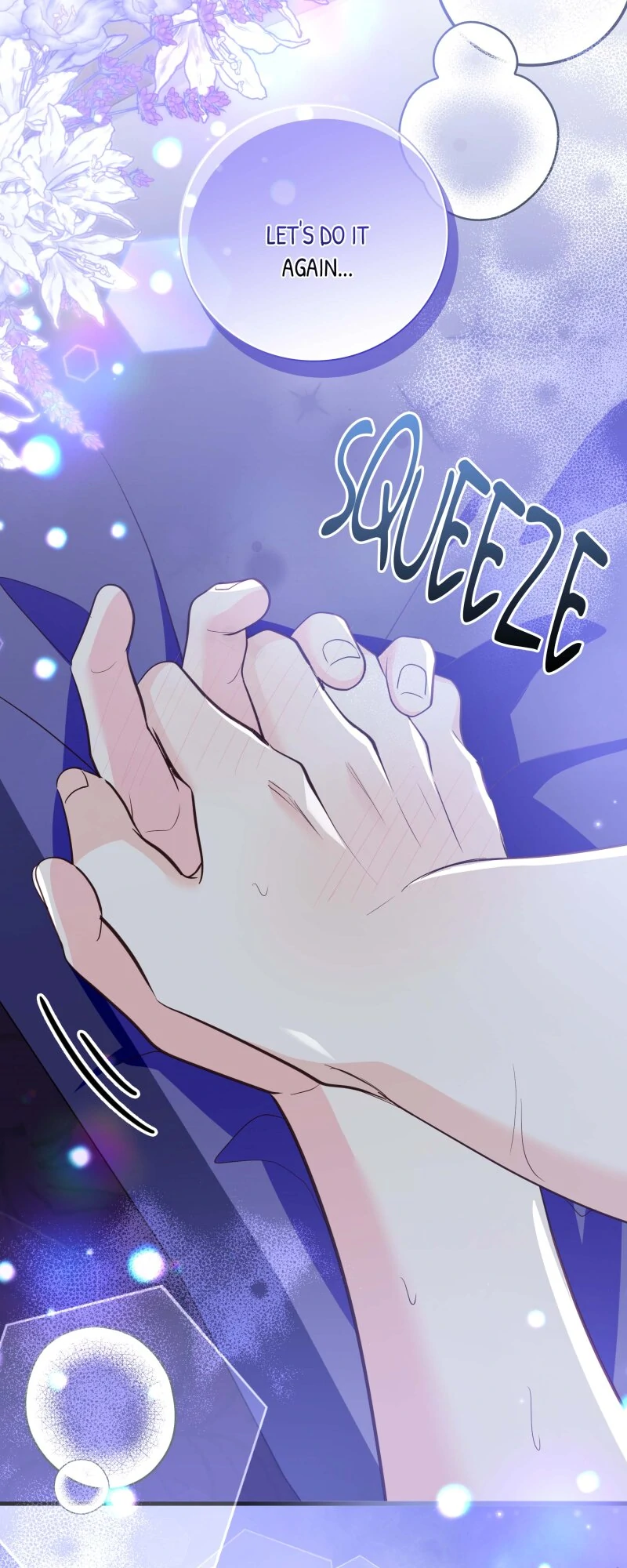 The Beastly Count After Dark chapter 39 page 32