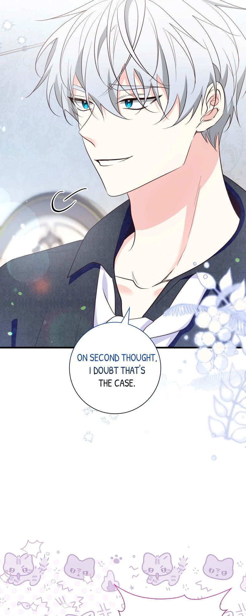 The Beastly Count After Dark chapter 39 page 39