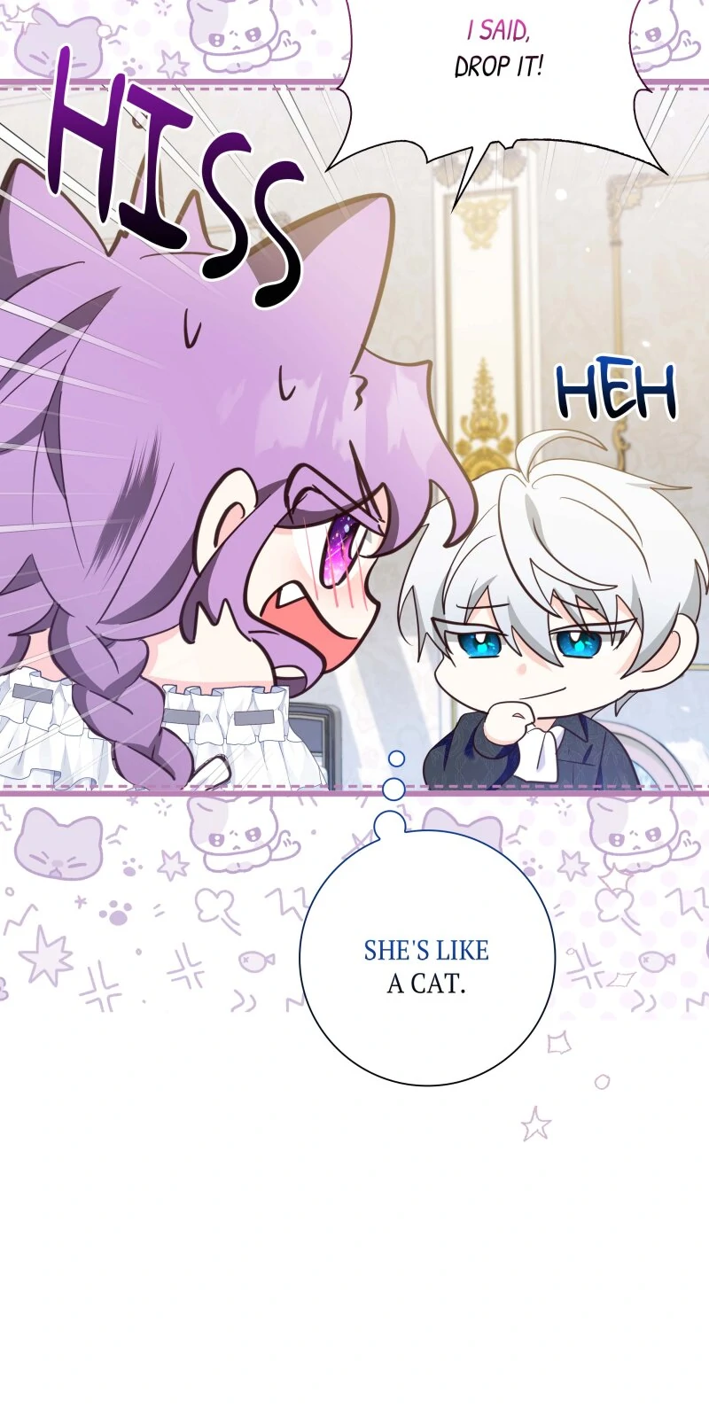 The Beastly Count After Dark chapter 39 page 40