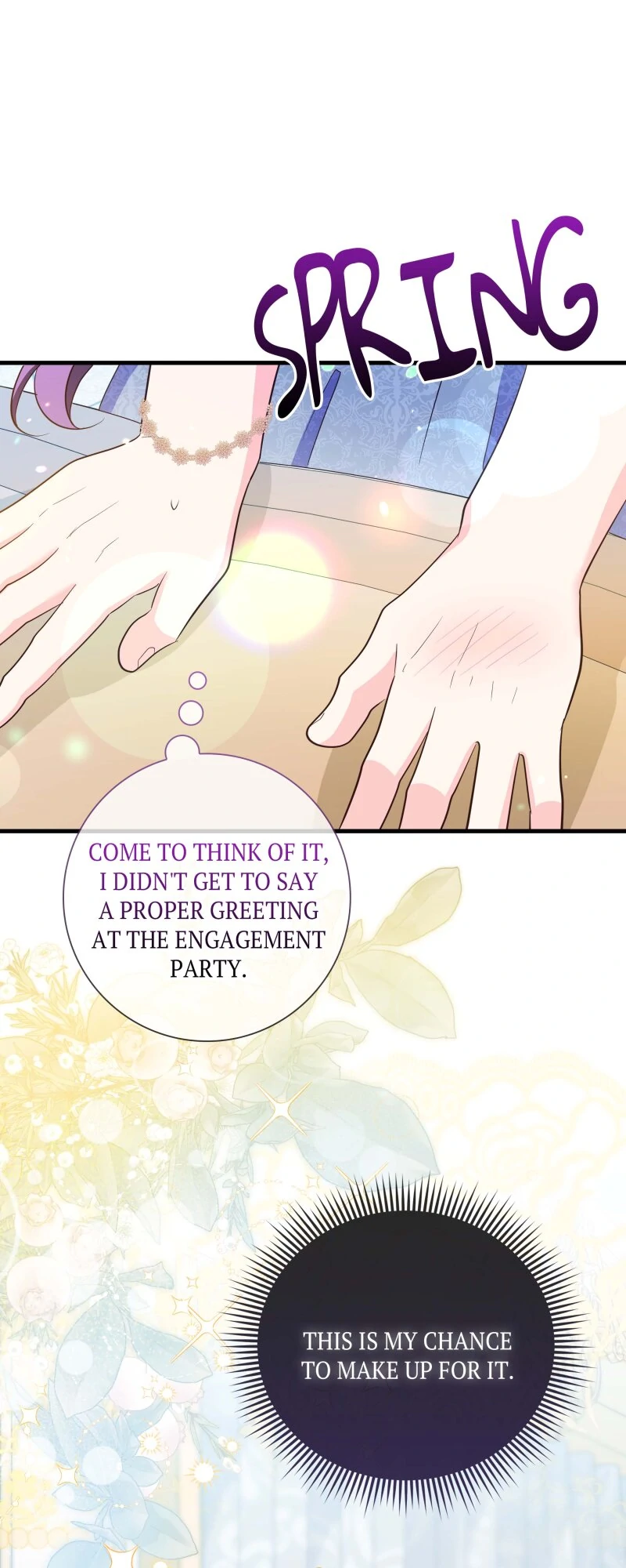 The Beastly Count After Dark chapter 39 page 53