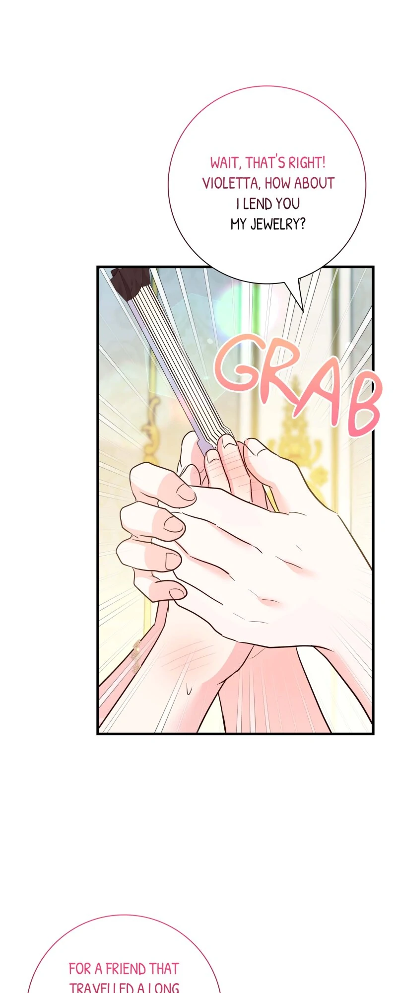 The Beastly Count After Dark chapter 39 page 66