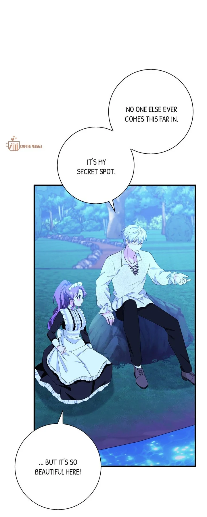 The Beastly Count After Dark chapter 4 page 4