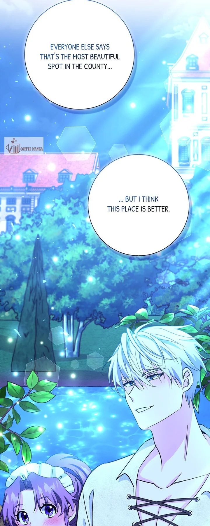 The Beastly Count After Dark chapter 4 page 6